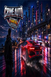 Crime Auto Hangtag Mission