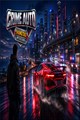 Crime Auto Hangtag Mission