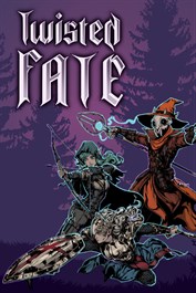 Twisted Fate (Xbox One)