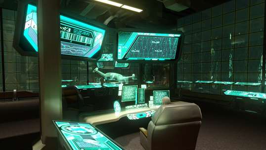 Star Trek Online screenshot 1