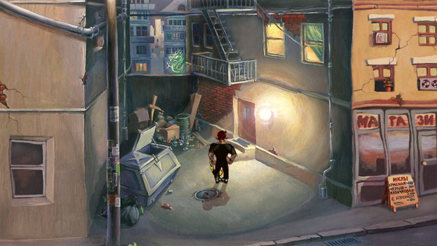 #4. Red Comrades 2: For the Great Justice. Reloaded (Windows) 由: BUKA Entertainment