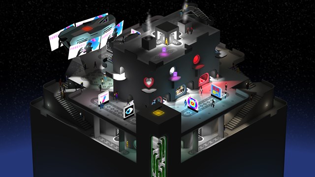 Tokyo 42 screenshot 4