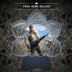 Pack Hurk Deluxe
