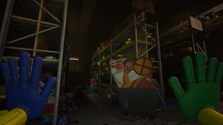 Poppy Playtime: Chapter 2 screenshot 5