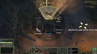 Dustwind - The Last Resort screenshot 5