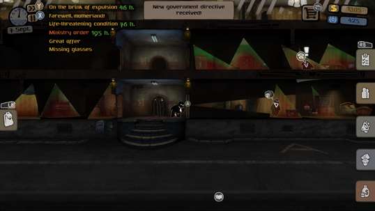 Beholder Complete Edition screenshot 8