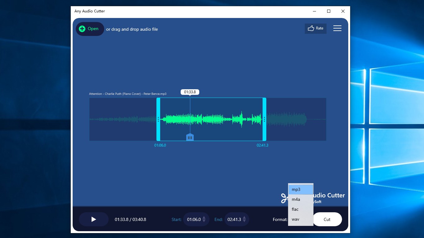 Microsoft voice. Super PHOTOCUT для Windows.