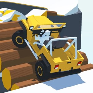 Offroad Mania Game icon