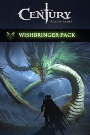 Century: Age of Ashes - Wishbringer Pack