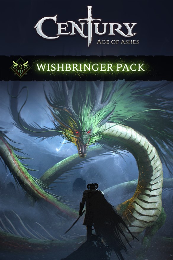 Century: Age of Ashes - Wishbringer Pack Xbox Series X|S and Xbox One cover art