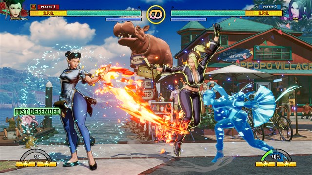 FATAL FURY CotW Season Pass 1 screenshot 4