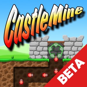 CastleMine Beta
