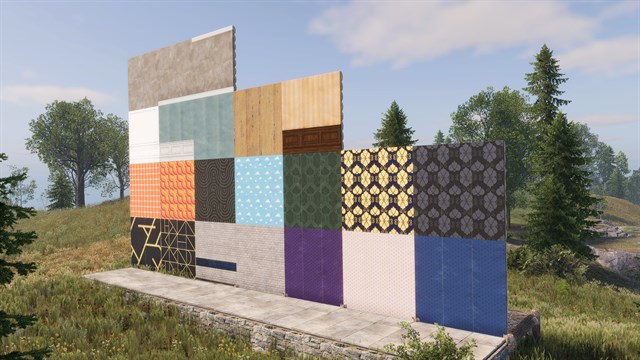 Wallpaper Starter Pack screenshot 1