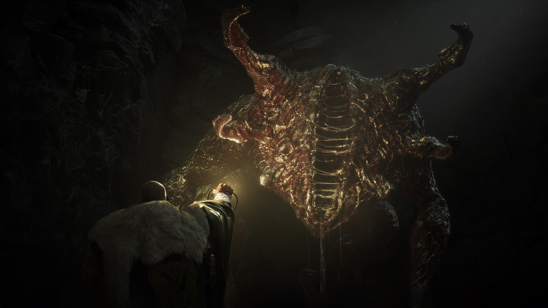 Chrono Odyssey - Teaser Trailer