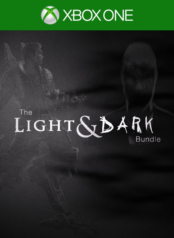 Light & Dark Bundle