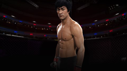 EA SPORTS UFC 2 Bruce Lee - Lightweight