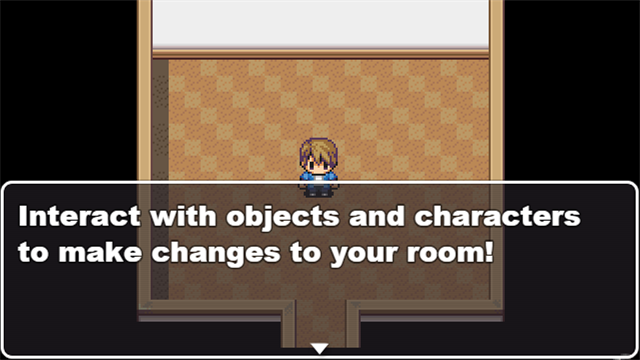 Dorm Room Designer - Project: Summer Ice (Windows 10 Version) screenshot 3