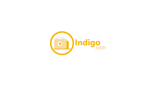 Indigo® AIEPI screenshot 1