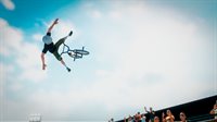 Legends BMX
