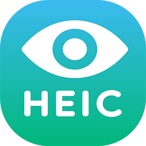 HEIC Photo Viewer