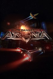 Elite Dangerous: Arena Edition