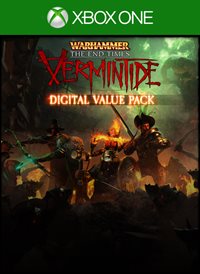 Vermintide - Pack promo numérique