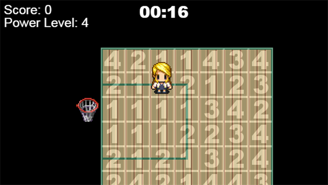 Women's Basketball (Bria's Story One) screenshot 3