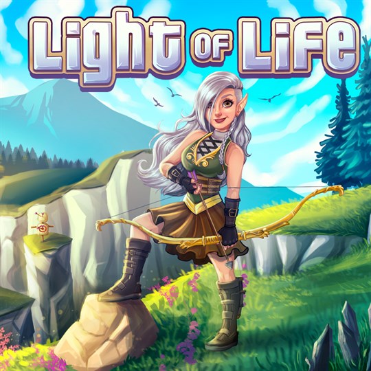 Light of Life for xbox