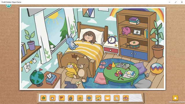 Find It Hidden Object screenshot 1
