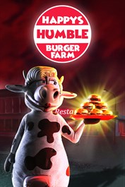 Happy's Humble Burger Farm