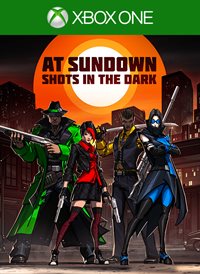 At Sundown: Shots in the Dark