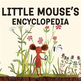 Aperçu Little Mouse's Encyclopedia