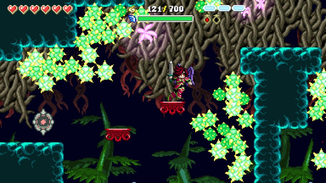 Aggelos 2 screenshot 3