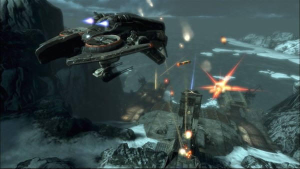 Unreal Tournament® 3 — 11