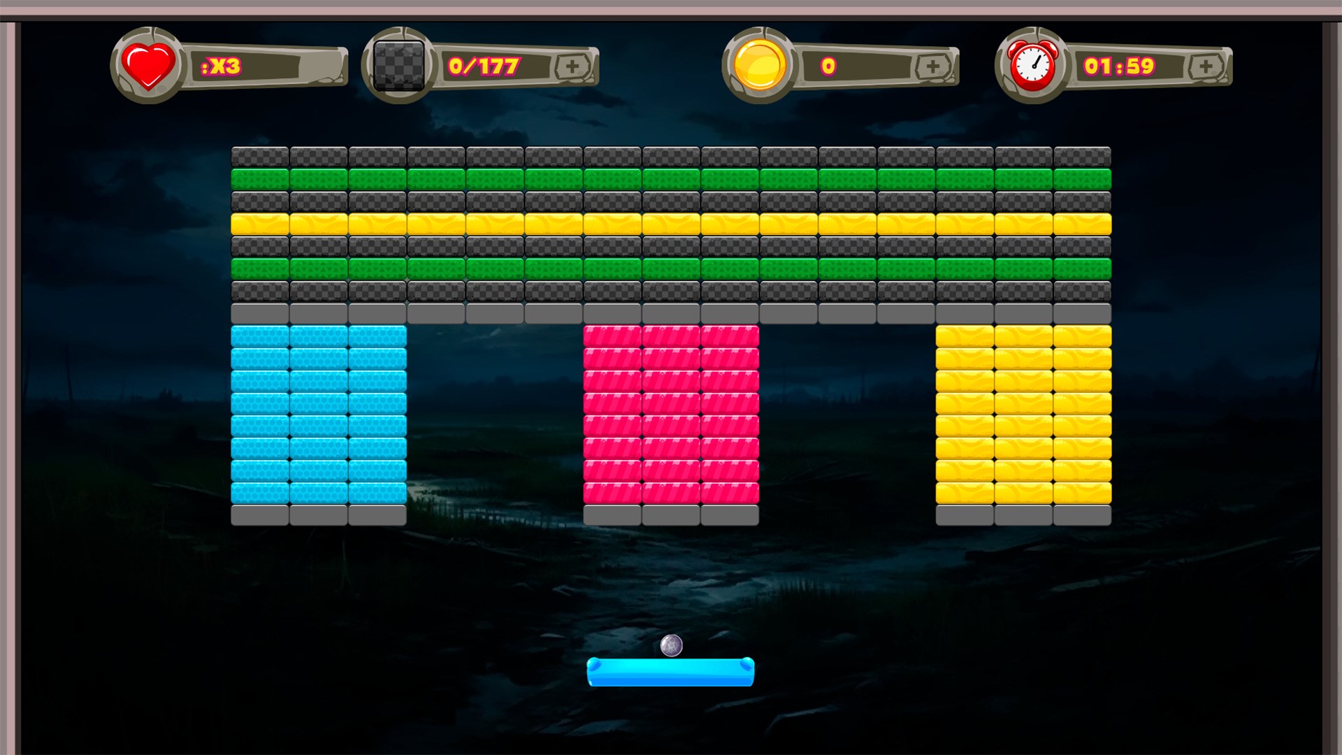 PUZZLES | Xbox | Chiave | Privato