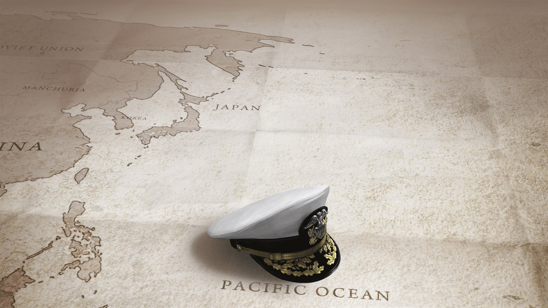 Order of Battle: U.S. Pacific