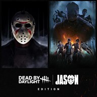 Dead by Daylight: Jason Edition Windows