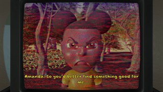 Amanda the Adventurer Trilogy Bundle screenshot 6