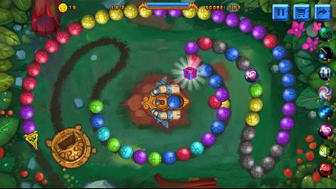 Marble Blast Crush Screenshots 1