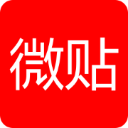 批量删除微博 icon