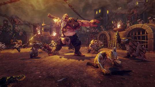 Hand of Fate 2: The Servant and the Beast screenshot 2