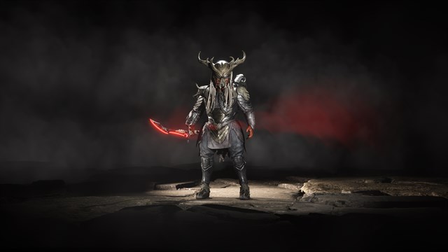 Predator: Hunting Grounds - Father Predator screenshot 1