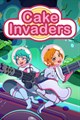 Cake Invaders