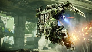 Hawken screenshot 6