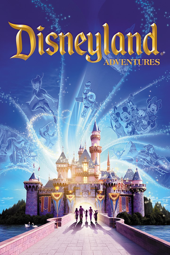 Buy Disneyland Adventures - Microsoft Store