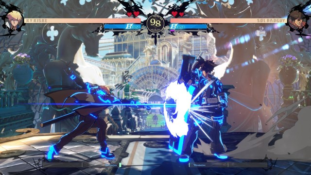 Ultimate Edition Contents Kit screenshot 1