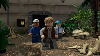 World™ Buy Xbox | Jurassic LEGO®