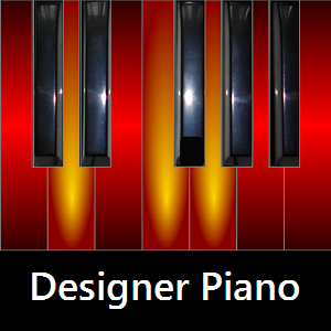 Designer Piano