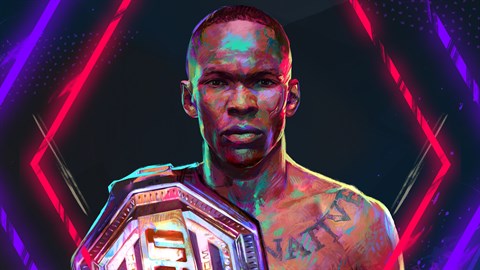 UFC® 4 Издание Deluxe