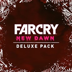 Far Cry® New Dawn - Digital Deluxe Pack cover image